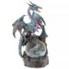 Juliana Mystic Legends Blue Dragon on Waterball