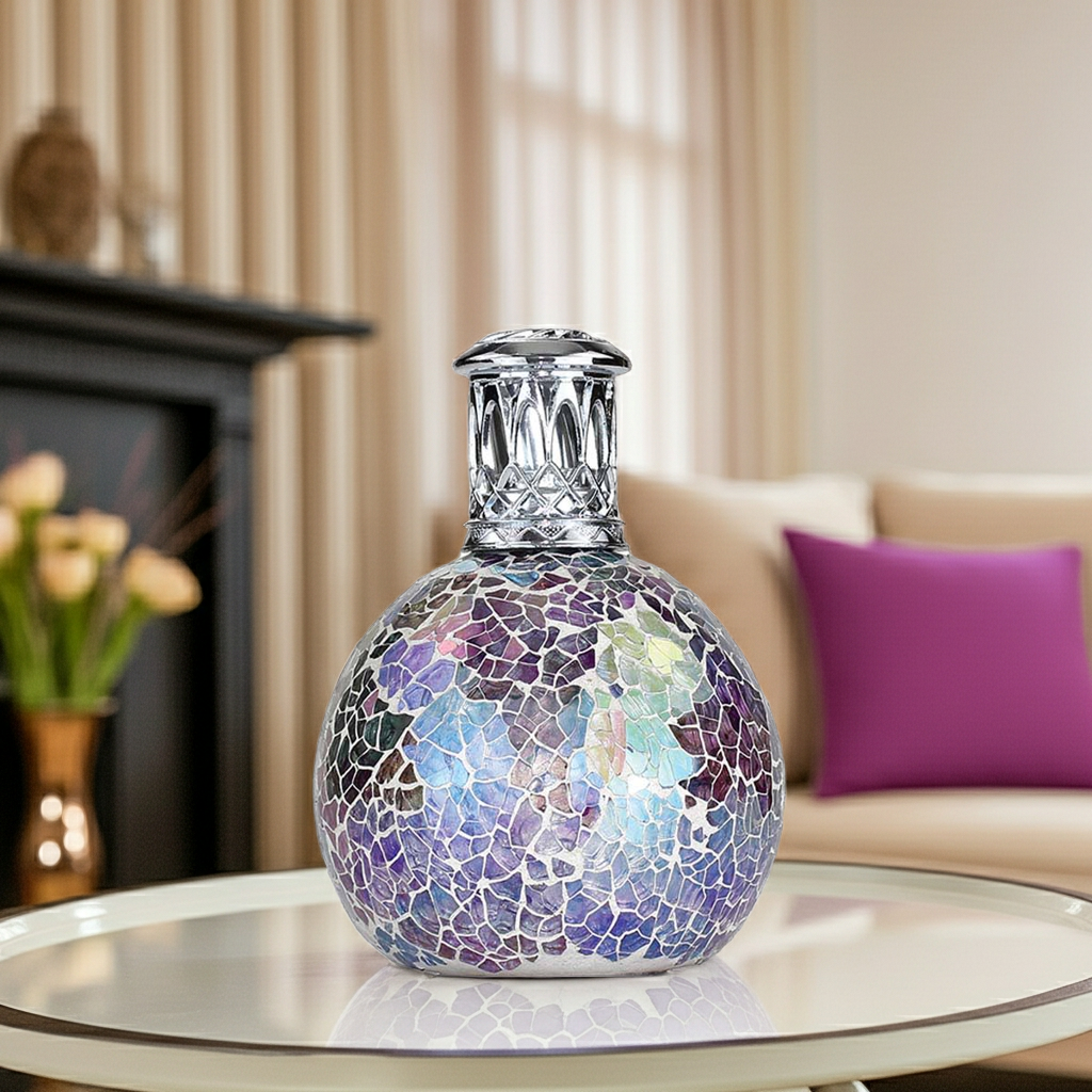 Ashleigh and Burwood Fairy Ball Fragrance Lamp