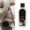 Ashleigh and Burwood Cashmere Blankets 250ml