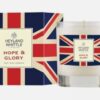 Hope & Glory Citrus Soy Wax Candle
