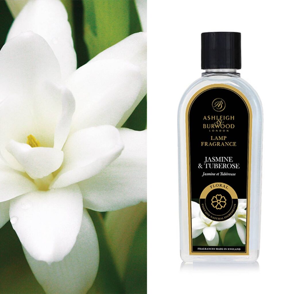 Ashleigh & Burwood Jasmine & Tuberose 250ml