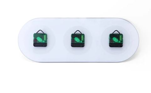 Nextime Mondial Wall Clock