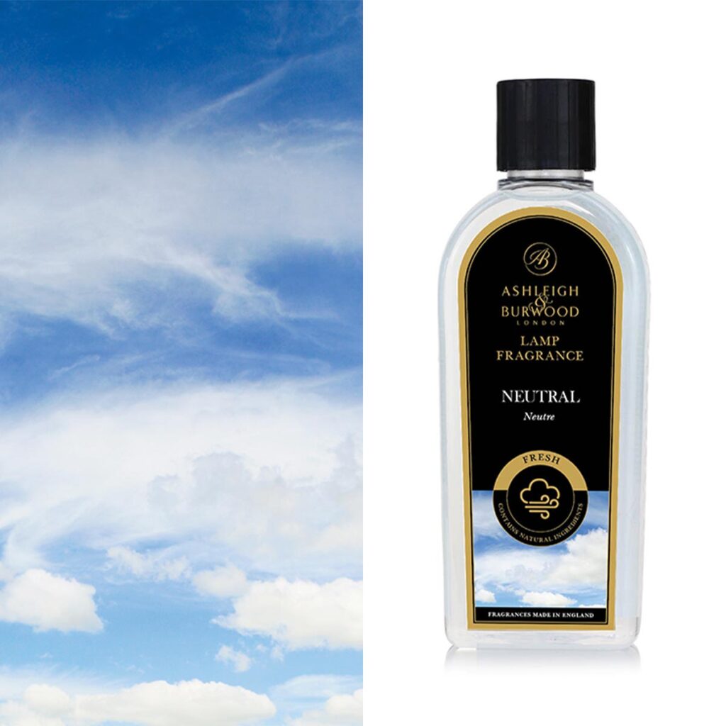 Ashleigh & Burwood Neutral 250ml