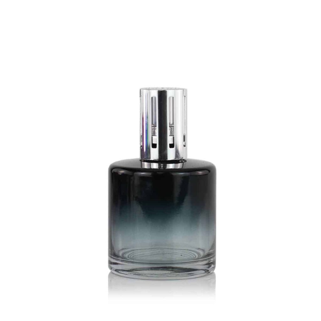 Ashleigh and Burwood Jewel Collection Onyx Fragrance Lamp