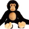 Gorilla Huggy Soft Toy – Keel Toys