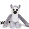 Lemur Huggy Soft Toy – Keel Toys