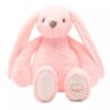 The Classical Plush Pink Beatrice Bunny 30cm
