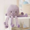 The Plush Lilac Otto Octopus 30cm
