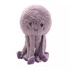 The Plush Lilac Otto Octopus 30cm