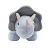 The Plush Blue Tyrone Dinosaur 40cm