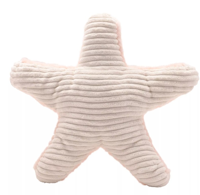 The Plush Pink Sammy Sea Star 40cm