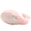The Plush Pink Wilma Whale 28cm