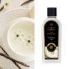 Ashleigh & Burwood Vanilla 250ml