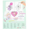 Create Your Unicorn Colouring Book