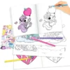 Create Your Unicorn Colouring Book