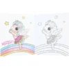 Create Your Unicorn Colouring Book