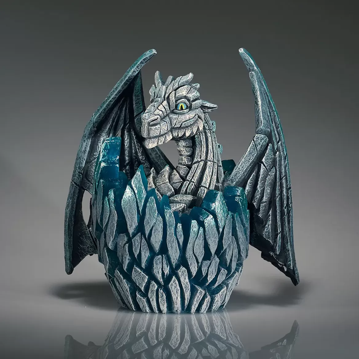 dragon white off