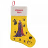 Disney Enchanting Stocking – Evil Queen