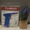 Fly Gun Blue