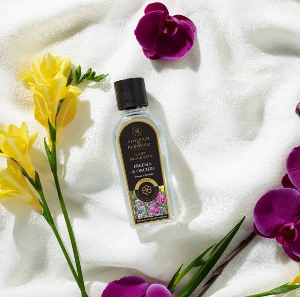 Ashleigh & Burwood Freesia & Orchid 250ml