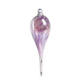 Nobile Glassware Birth Gem Drop - June