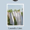 Laundry Line Scented Sachet