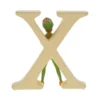 Disney X Peter Pan Ornamental Letter