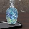 Ashleigh and Burwood Mosaic Meadow Fragrance Lamp