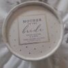 Mother of the Bride Soy Wax Candle