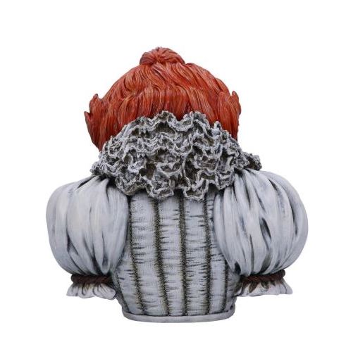Pennywise Bust 30cm Tall