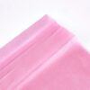 6 Sheets Tissue Paper Rose Pink