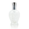 Ashleigh and Burwood Snow White Fragrance Lamp