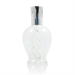 Ashleigh and Burwood Snow White Fragrance Lamp