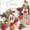 Special Cousin Christmas Card