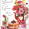 Special Gran Birthday Card
