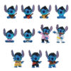 Elvis Stitch Blind Bag