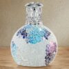 Ashleigh and Burwood Tidal Earth Fragrance Lamp