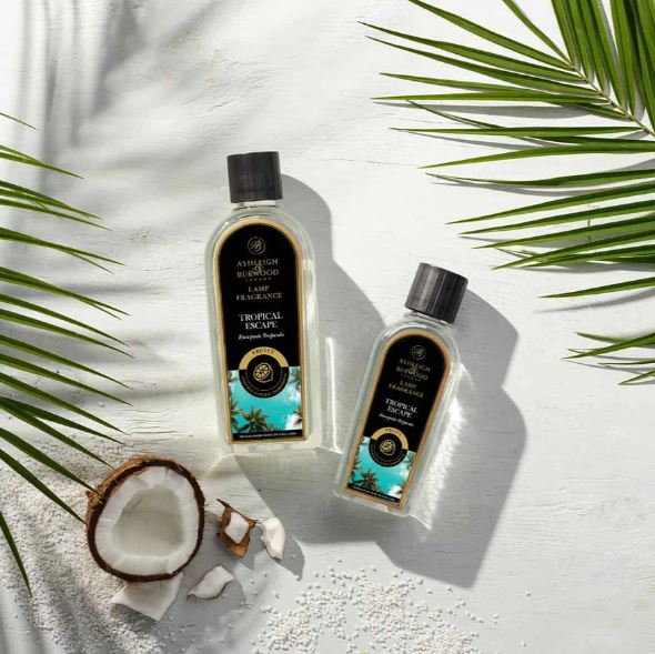 Ashleigh & Burwood Tropical Escape 250ml