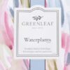 Waterplants  Scented Sachet