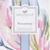 Waterplants  Scented Sachet