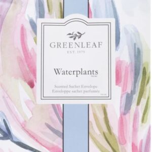 waterplants front