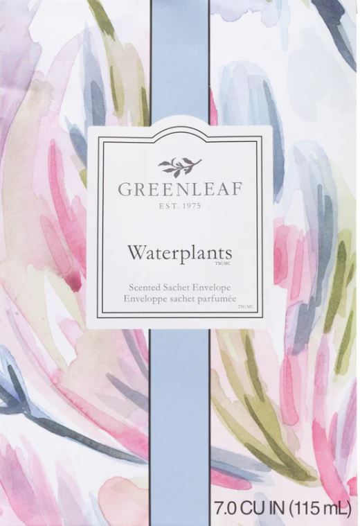 waterplants front