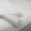 6 Sheets Tissue Paper White