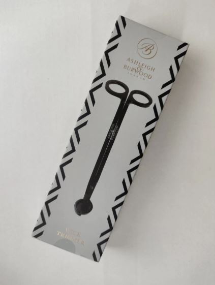 Ashleigh and Burwood Wick Trimmer