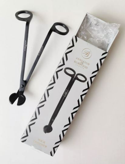 Ashleigh and Burwood Wick Trimmer